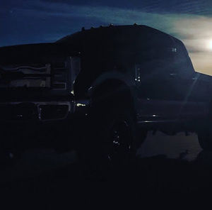 Meet your Posher, Brett